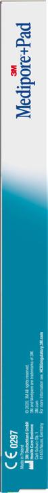 Actual product image 3M Medipore Pad (5 x)