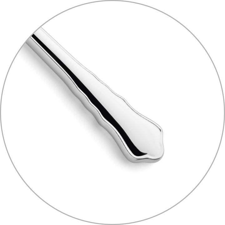 Actual product image Paul Wirths Bestecke Cutlery set 60 pieces 7700 Chippendale (60 pcs., Cutlery set)