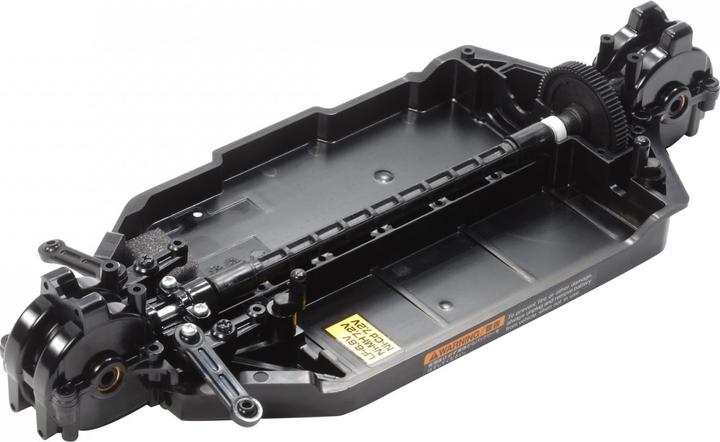 Image du produit Tamiya TT-02 Kit de châssis SA (Kit)