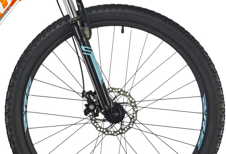 Actual product image Serious Rockville 27.5" Disc (38 cm)