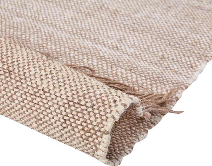 Produktbild Beliani Samlar (140 x 200 cm)