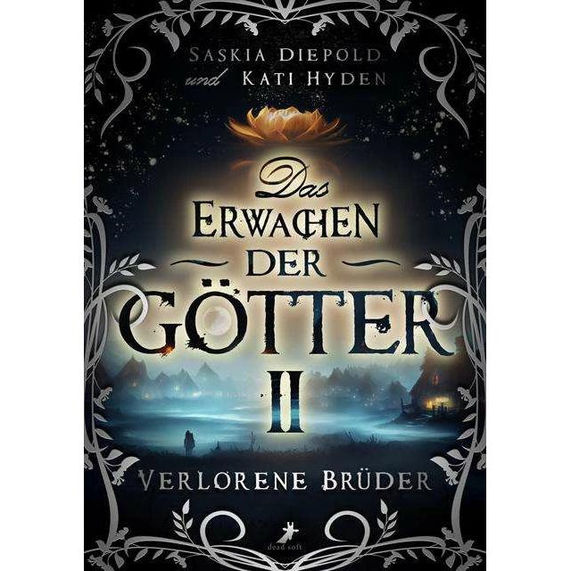 Kati Hyden, Belletristik von Saskia Diepold, Kati Hyden