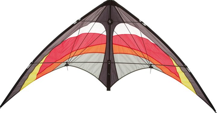 Produktbild Invento Drachen Yukon Laser