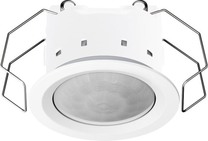 Produktbild JUNG KNX Präsenzmelder Mini Universal alpinweiss 3361-1 M WW (2.50 m)
