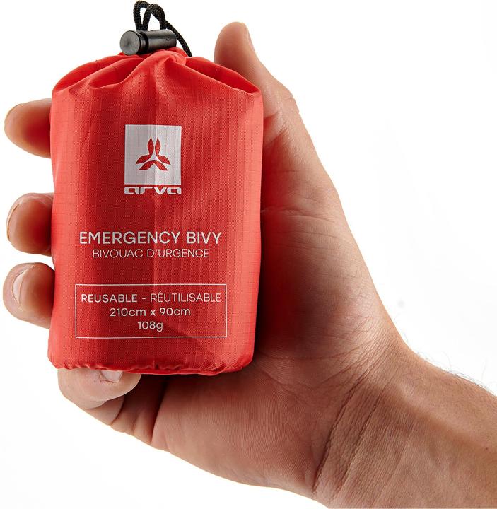 Actual product image Arva Bivvy Emergency