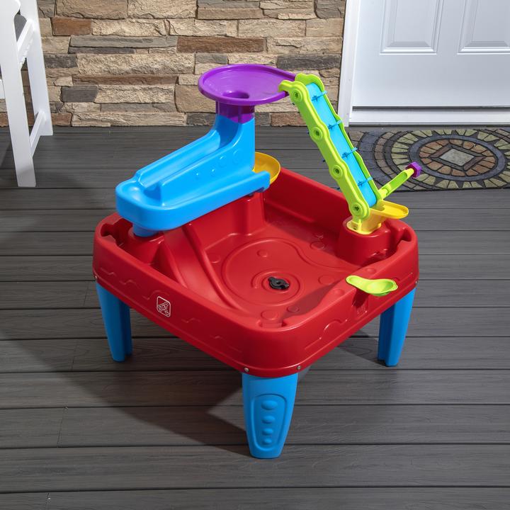 Image du produit Step2 Découverte de la tige