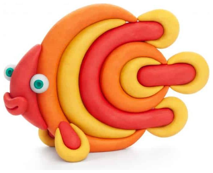 Image du produit Hey Clay Ocean