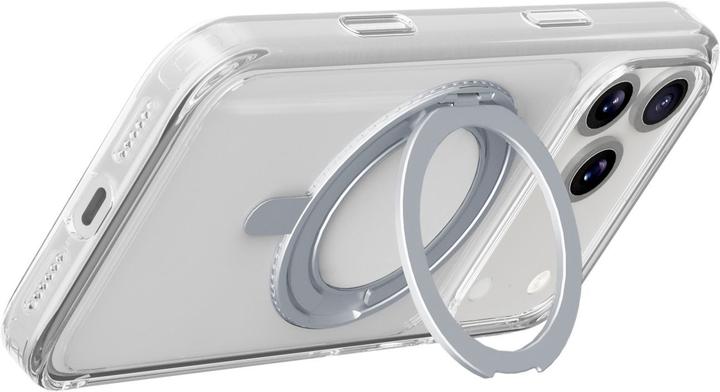 Actual product image Cellularline SPIN MAG MagSafe Case (Apple iPhone 17 Pro)