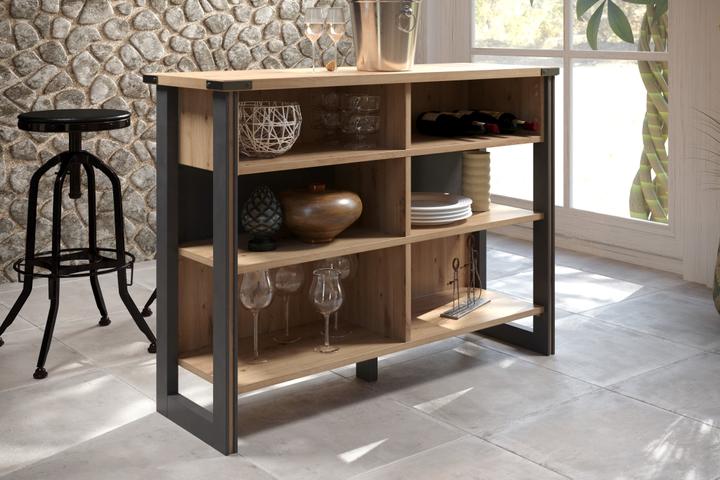 Produktbild Trendteam Mia (140 x 48 x 105 cm)
