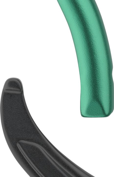 Immagine prodotto Salewa Ortles Bent Carabiner