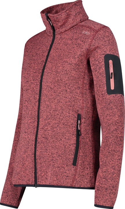Produktbild CMP Campagnolo Strick Fleece (38, S)