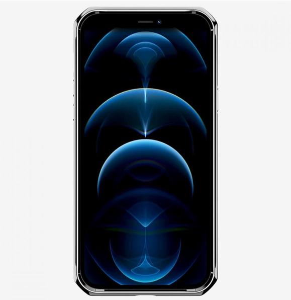 Image du produit Itskins Verre hybride (Apple iPhone 12, Apple iPhone 12 Pro)
