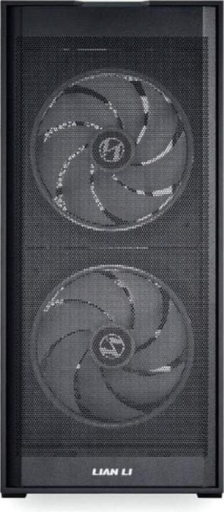 Produktbild Lian-Li Lancool 206 (ATX, mATX, Mini-ITX)