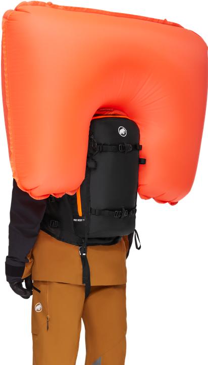 Produktbild Mammut Free Vest 15 Removable 3.0 (M-XL) (15 l)