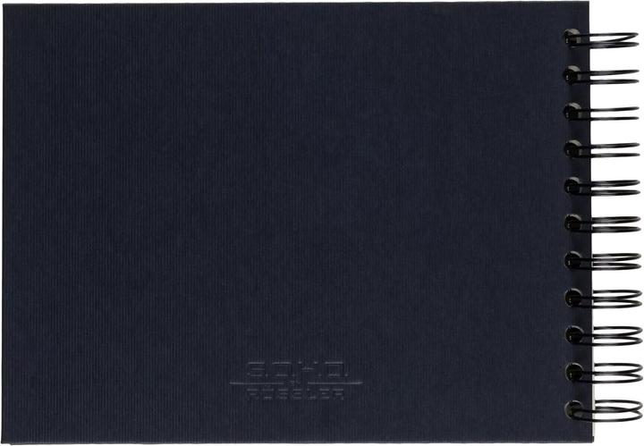 Produktbild Rössler Fotoalben (19.5 x 14.5 cm)