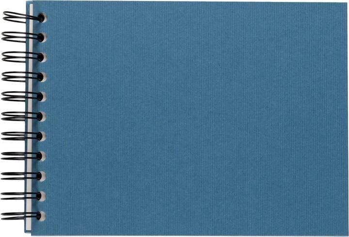 Produktbild Rössler Fotoalben (19.5 x 14.5 cm)