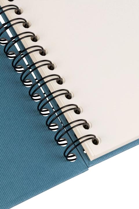 Produktbild Rössler Fotoalben (19.5 x 14.5 cm)