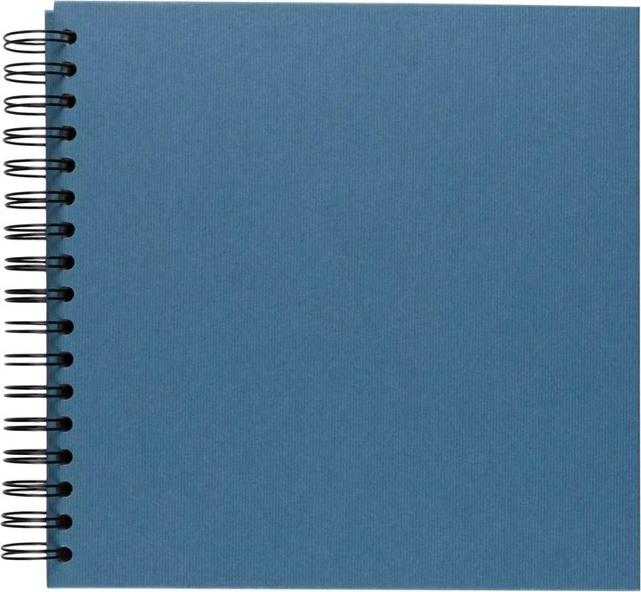 Produktbild Rössler Fotoalben (230 x 230 mm)