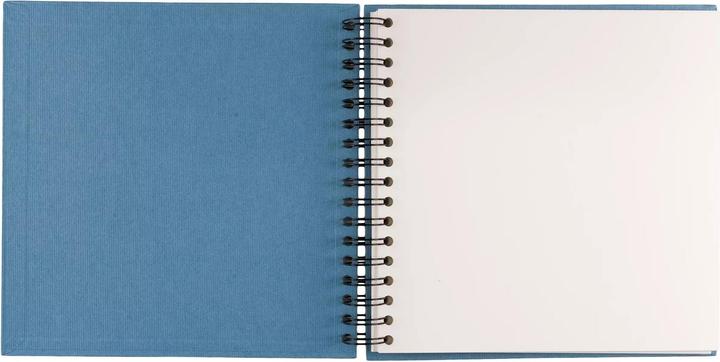 Produktbild Rössler Fotoalben (230 x 230 mm)