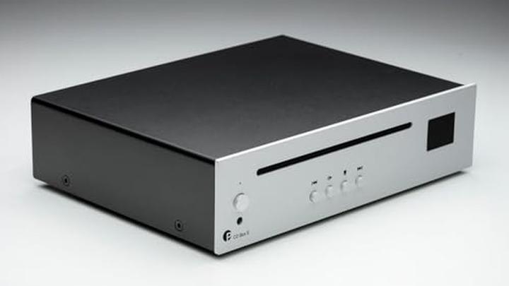Produktbild Pro-Ject CD Box E (CD Player)