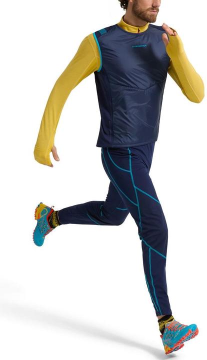 Produktbild La Sportiva Blizzard Insulated Vest M (L)