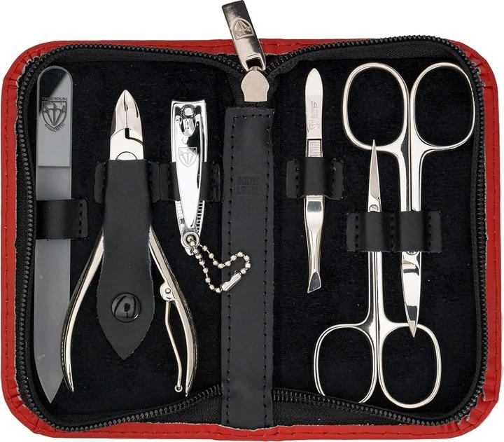 Produktbild Drei Schwerter 6-teiliges Nagelset "Verona"