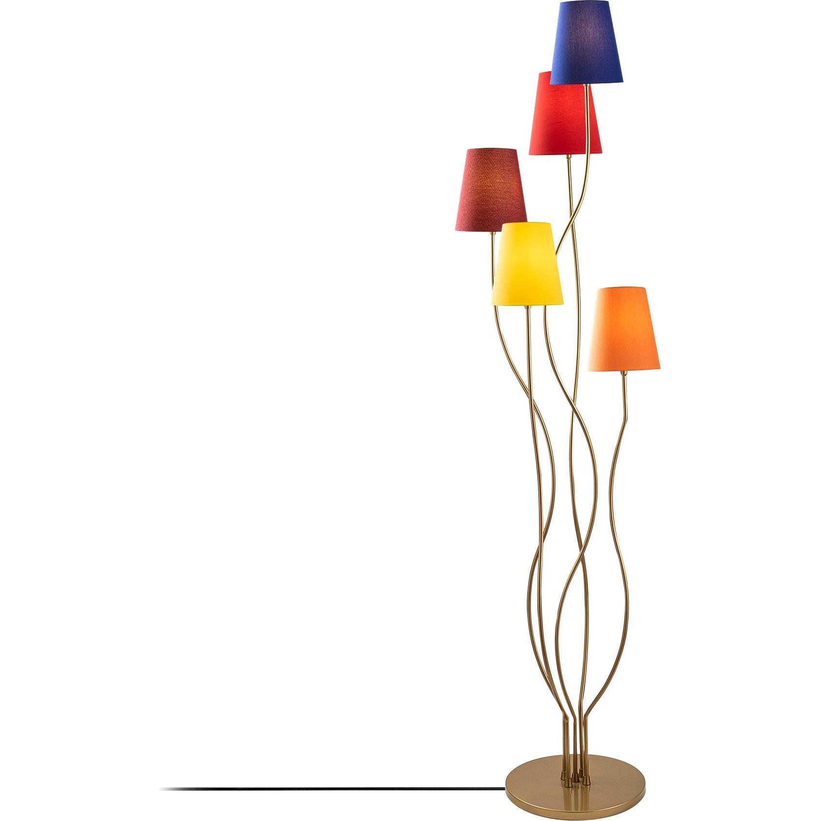 Hanah Home, Stehlampe, Adonis (E14)
