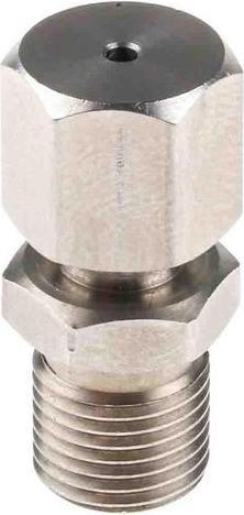 Actual product image RS PRO Thermocouple fitting 1/8inch 1.5mm