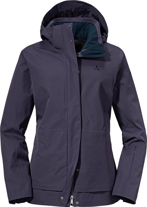 Actual product image Schöffel Toledo Zipin! (36)