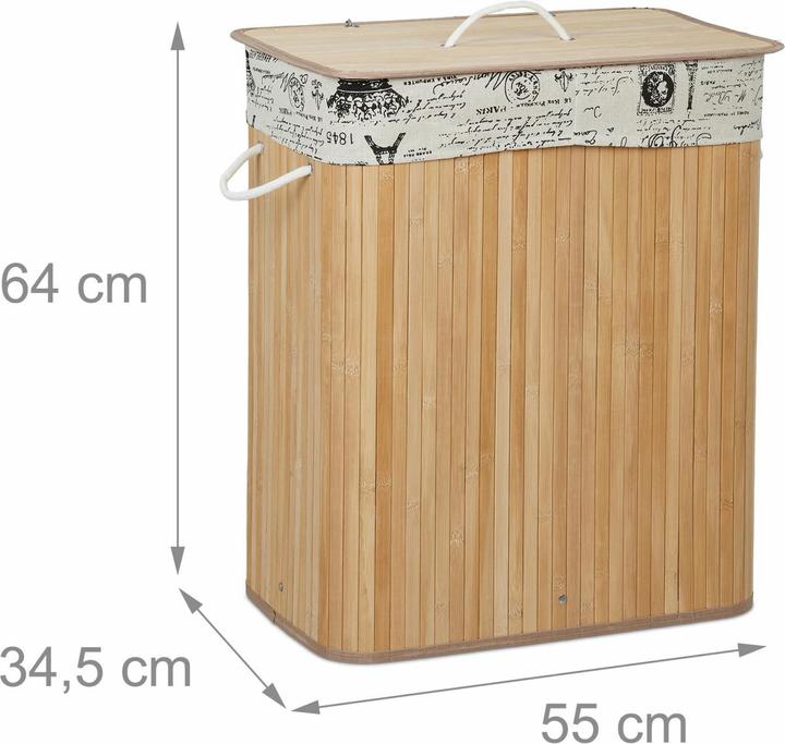 Productafbeelding Relaxdays Serviettenhalter (1 x)