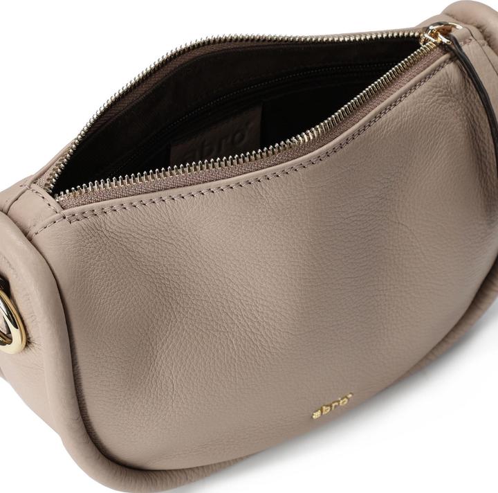 Immagine prodotto Abro Willow Schultertasche Leder 21 cm