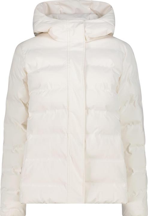 Produktbild CMP Campagnolo Women's Down Jacket Fix Hood (38, S)