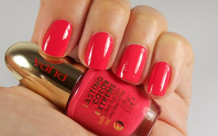 Produktbild Pupa Milano Lasting Color Extreme (032 Sweet Coral, Farblack)