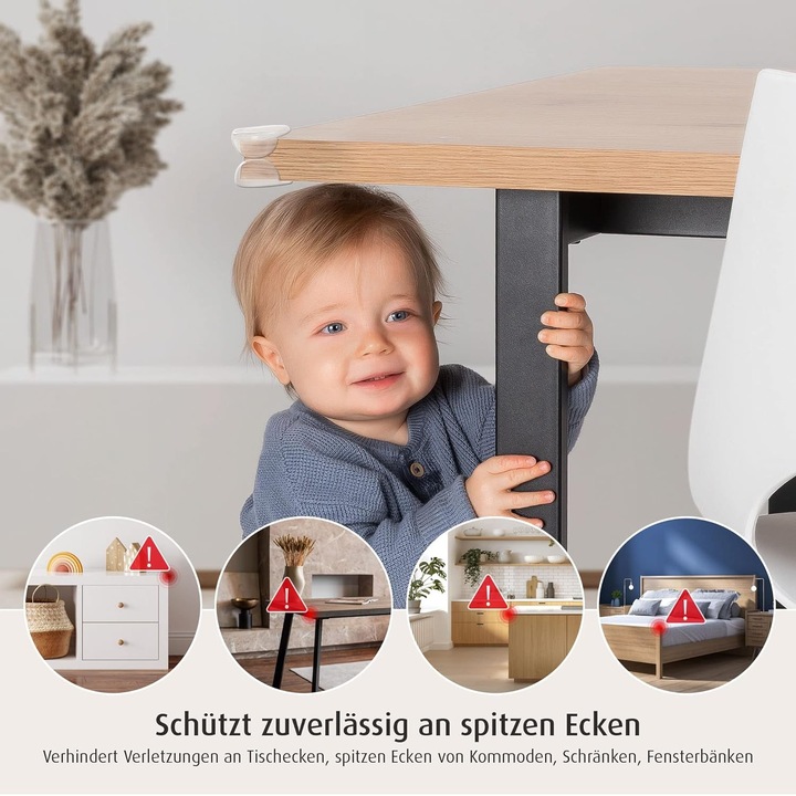 Produktbild Reer Eckenschutz