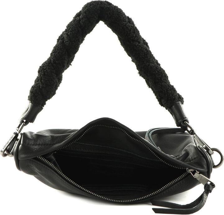 Actual product image FredsBruder Chinte shoulder bag leather 28 cm