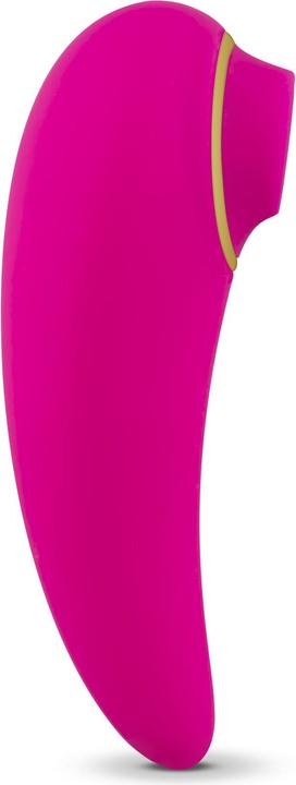 Actual product image Teazers Tapping Clitoris Stimulator