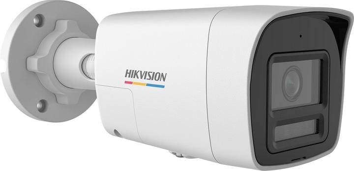 Actual product image Hikvision IP camera DS-2CD1067G2H-LIUF/SL 2.8mm