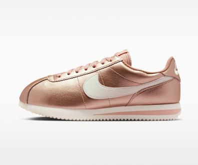 Image du produit Nike Cortez Metallic Red Bronze (Women's) (38.5)