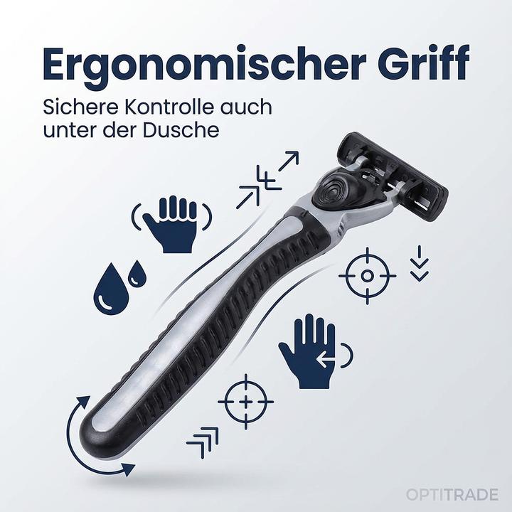 Image du produit Smooth Shaver Rasoir