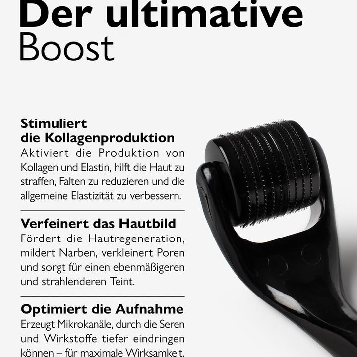 Actual product image Biotulin Skin Roller