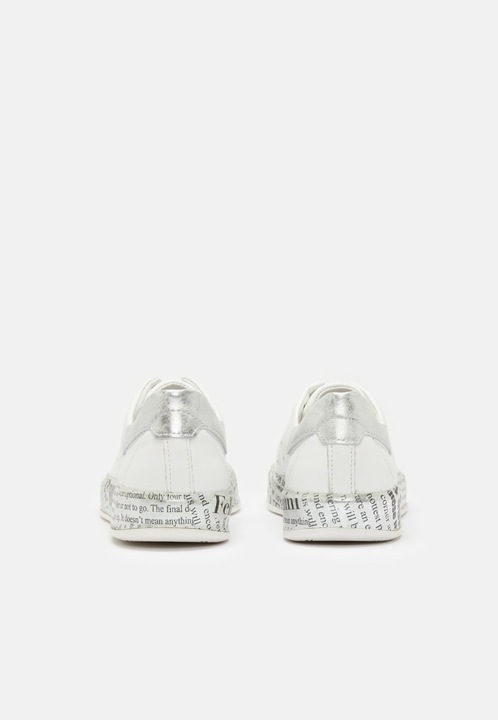 Produktbild Felmini Sie suchen den perfekten Begleiter für einen eleganten Auftritt? Dann ist der Freizeit Sneaker von F (37)