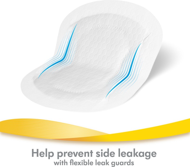 Actual product image Medela Ultra-breathable (30 x)