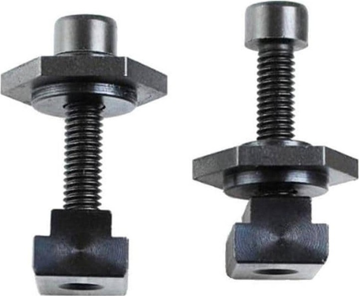 Actual product image Proxxon Mounting kit