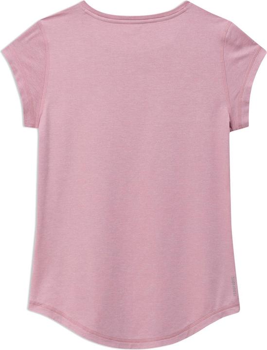 Produktbild Puma Cloudspun Heather Tee (S)