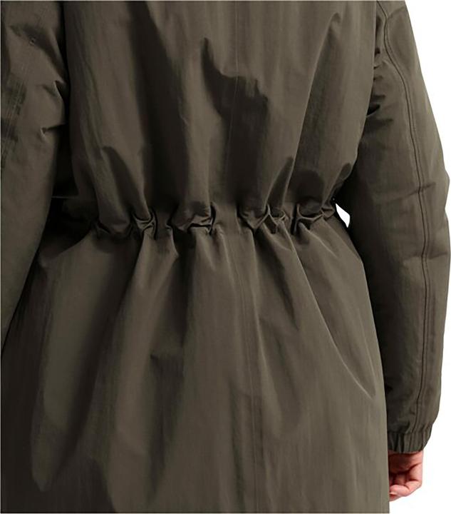 Produktbild Jack Wolfskin Chilly Frost Parka W (S)