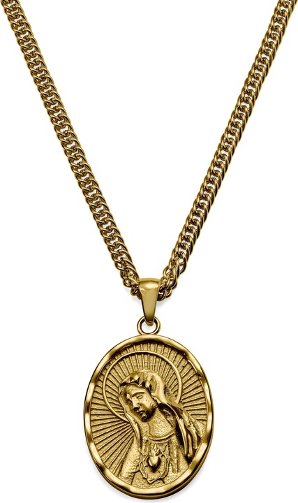 Produktbild Lucleon Sanctus (Edelstahl)