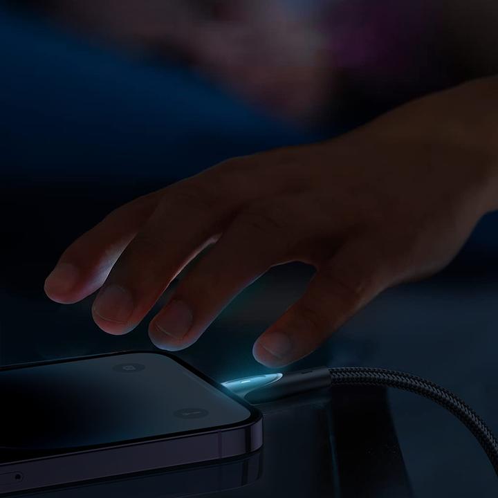 Immagine prodotto Joyroom USB C — Lightning (1.20 m, USB 3.0, 30 W)