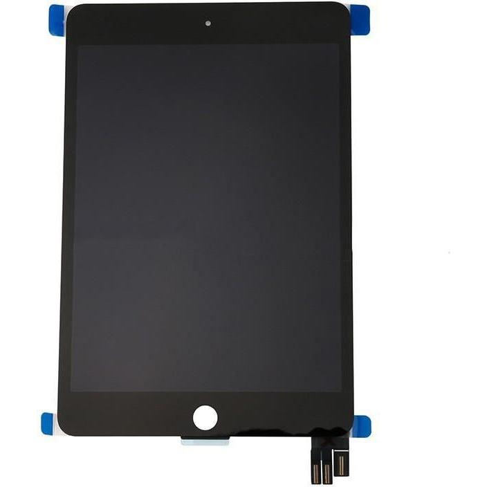 CoreParts LCD Screen with Digitizer (Display, iPad Mini 5), Mobilgerät Ersatzteile, Schwarz