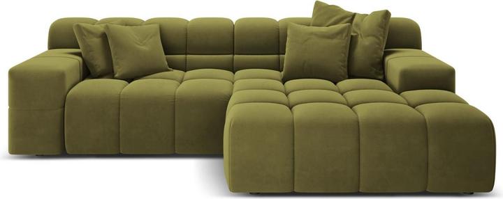 Cosmopolitan Design Hawaii (Ecksofa)