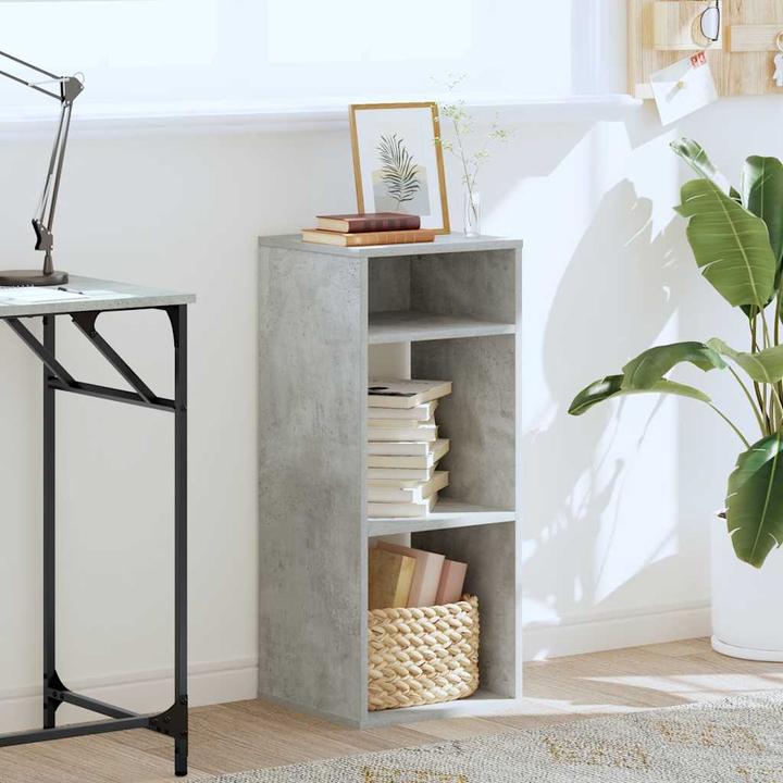 Image du produit vidaXL Bücherschrank (34 x 31 x 80 cm)